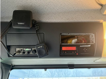 Gjysmë-kamion MAN TGS 18.440 4x4H Eur 5 Sattelzugmaschine: foto 2 Gjysmë-kamion MAN TGS 18.440 4x4H Eur 5 Sattelzugmaschine: foto 2