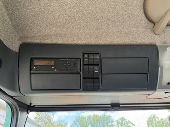 Kamion kabinë-shasi MAN TGS 35.420 8x4 Euro 6C Fahrgestell Betonmischer: foto 4