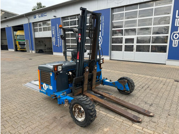 Pirun i montuar në kamion Moffett M4 25.3 Mitnahmestapler: foto 1