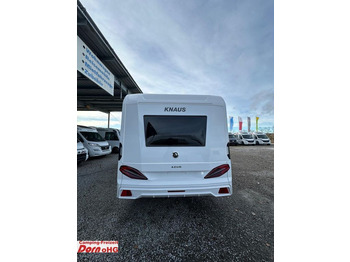 Rulot i ri Knaus Azur 460 EU ehem. Messefahrzeug Knaus Azur 460 EU ehem. Messefahrzeug: foto 4