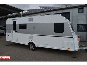 Rulot KNAUS SPORT 540 FDK