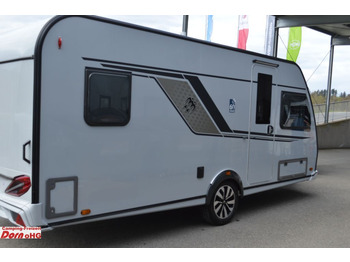 Rulot KNAUS SÜDWIND 500