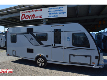 Rulot KNAUS SÜDWIND 580 QS