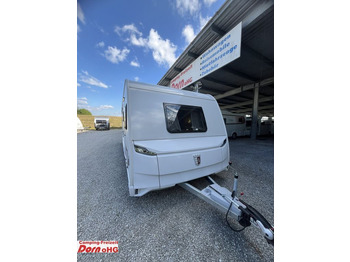 Rulot i ri Tabbert Senara 620 DMK 2,5 elektrische Fußbodenerwärmung Tabbert Senara 620 DMK 2,5 elektrische Fußbodenerwärmung: foto 3