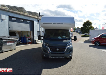Lizingu i  Weinsberg CaraHome 650 MEG Stylingpaket Alu Weinsberg CaraHome 650 MEG Stylingpaket Alu: foto 1