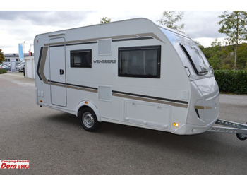 Rulot WEINSBERG CaraOne 420 QD