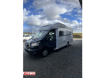 Lizingu i Weinsberg CaraSuite 650 MEG Automatikgetriebe/155 PS Weinsberg CaraSuite 650 MEG Automatikgetriebe/155 PS Weinsberg CaraSuite 650 MEG Automatikgetriebe/155 PS Weinsberg CaraSuite 650 MEG Automatikgetriebe/155 PS: foto 3