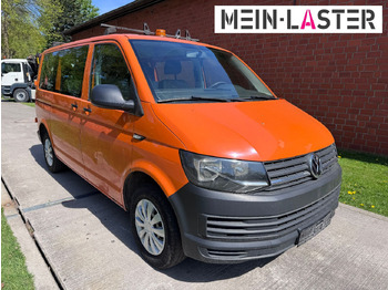 Furgon pasagjerësh VOLKSWAGEN
