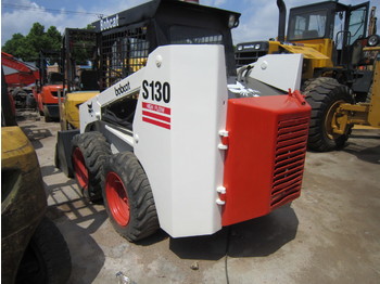 Mini fadrom BOBCAT S130: foto 1