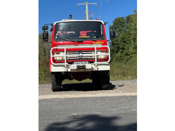 Zjarrfikëse RENAULT Midliner M 180