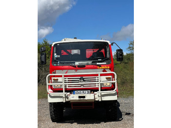 Zjarrfikëse RENAULT Midliner M 180