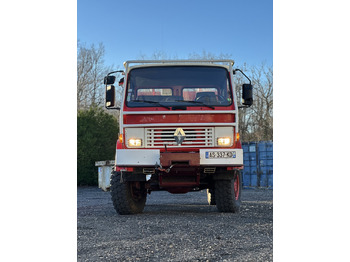 Zjarrfikëse RENAULT Midliner M 210