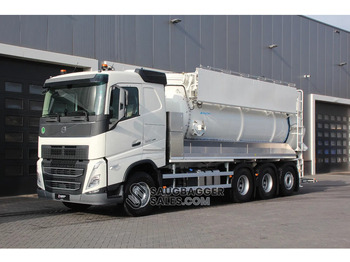 Kamion me vakuum VOLVO FH 500