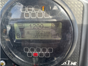 Fadrom me goma Multione 11.6 K Multione 11.6 K: foto 5