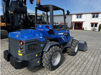 Fadrom me goma Multione 11.6 K Multione 11.6 K: foto 3