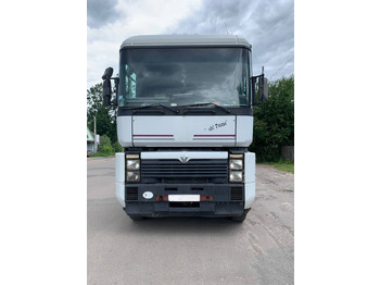 Gjysmë-kamion RENAULT Magnum 430: foto 2 Gjysmë-kamion RENAULT Magnum 430: foto 2