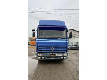 Gjysmë-kamion RENAULT Major 340: foto 2