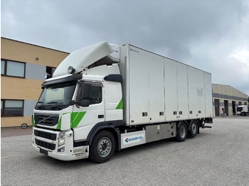 Kamioni VOLVO FM460: foto 3