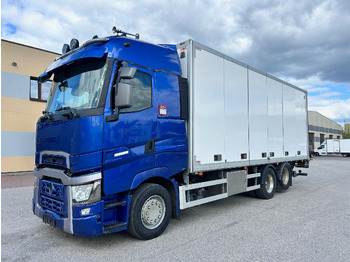 Kamion vagonetë RENAULT T520: foto 2 Kamion vagonetë RENAULT T520: foto 2