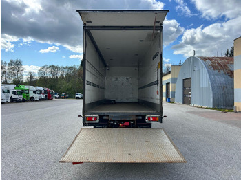 Kamion vagonetë RENAULT T520: foto 5 Kamion vagonetë RENAULT T520: foto 5