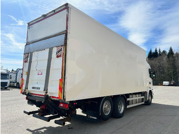 Kamion frigorifer SCANIA G490: foto 5 Kamion frigorifer SCANIA G490: foto 5