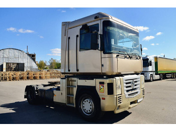 Gjysmë-kamion RENAULT Magnum 440
