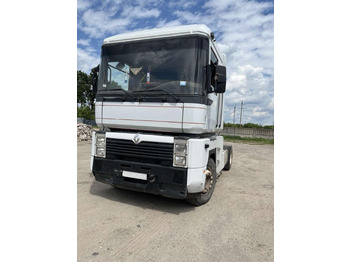 Gjysmë-kamion RENAULT Magnum