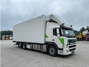 Kamioni VOLVO FM 460