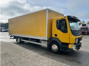 Kamion vagonetë VOLVO FL 250