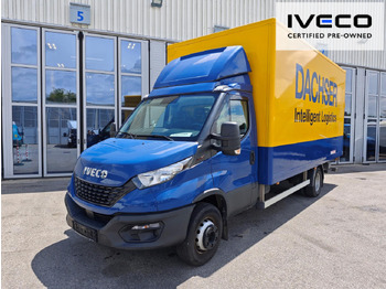 Kamion kabinë-shasi IVECO