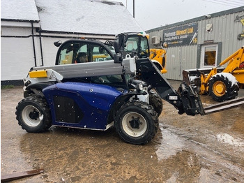 Ekskavator teleskopik MANITOU MT 420