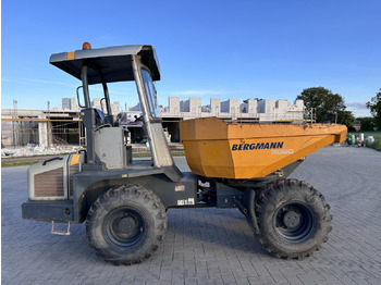 Minshkarkues Bergmann 2060 R - Allrad - Drehmulde - Deutsche Maschine!: foto 2 Minshkarkues Bergmann 2060 R - Allrad - Drehmulde - Deutsche Maschine!: foto 2