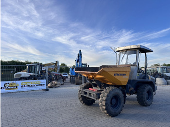 Minshkarkues Bergmann 2060 R - Allrad - Drehmulde - Deutsche Maschine!: foto 3 Minshkarkues Bergmann 2060 R - Allrad - Drehmulde - Deutsche Maschine!: foto 3