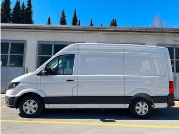 Furgon VOLKSWAGEN Crafter 35