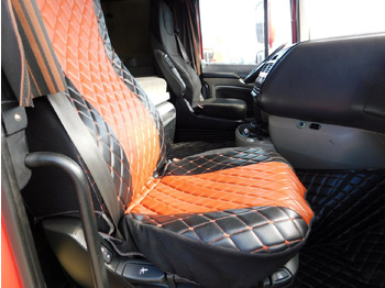 Gjysmë-kamion Daf Xf 105460: foto 5