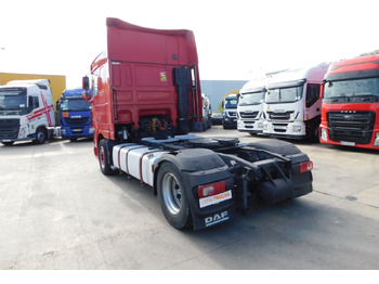Gjysmë-kamion Daf Xf 105460: foto 4