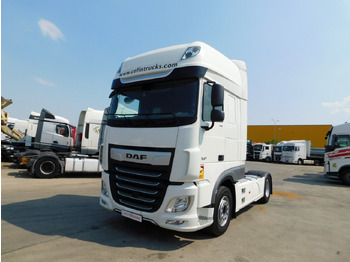 Gjysmë-kamion Daf Xf 480 ft: foto 2