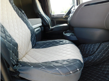 Gjysmë-kamion Daf Xf 480 ft: foto 5