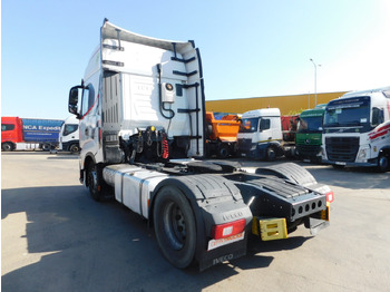Gjysmë-kamion Iveco As440stp: foto 4