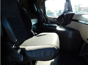 Gjysmë-kamion Mercedes Actros: foto 5 Gjysmë-kamion Mercedes Actros: foto 5