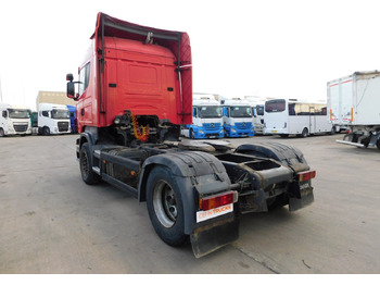 Gjysmë-kamion Scania R420: foto 4