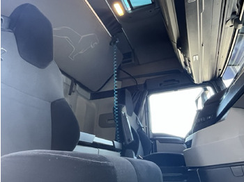 Gjysmë-kamion MAN TGX 18.510 4x2 BL SA Euro6 Retarder Klima ZV: foto 2 Gjysmë-kamion MAN TGX 18.510 4x2 BL SA Euro6 Retarder Klima ZV: foto 2