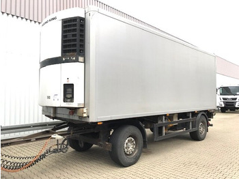Rimorkio frigorifer ACKERMANN