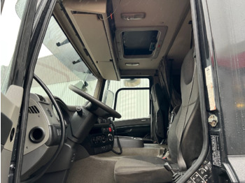 Interior photo 1: Fadromë ngarkuese DAF CF 290 4x2 CF 290 4x2, Tele-Absetzer