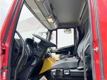 Interior photo 1: Kamion kabinë-shasi i ri EuroCargo ML160E32 4x2 EuroCargo ML160E32 4x2, 5x Vorhanden!