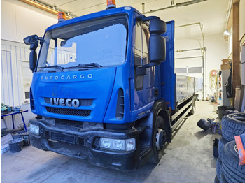 Kamion me karroceri të hapur IVECO EuroCargo