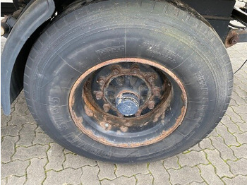 Rimorkio frigorifer KA 18 ROHR KA 18: foto 3