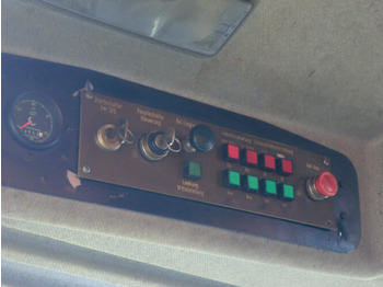 Lizingu i MAN M03 14.152 4x2 M03 14.152 4x2, Schienenkehrmaschine MAN M03 14.152 4x2 M03 14.152 4x2, Schienenkehrmaschine: foto 3 Lizingu i MAN M03 14.152 4x2 M03 14.152 4x2, Schienenkehrmaschine MAN M03 14.152 4x2 M03 14.152 4x2, Schienenkehrmaschine: foto 3