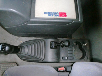 Lizingu i MAN TGA 18.360 4x2 TGA 18.360 4x2, Baustoff, Kran ATLAS 125.1 MAN TGA 18.360 4x2 TGA 18.360 4x2, Baustoff, Kran ATLAS 125.1: foto 2