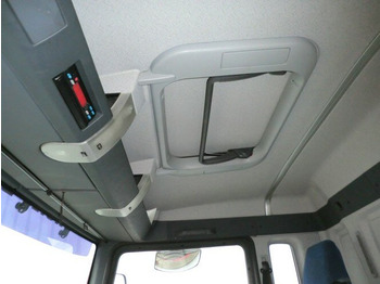 Lizingu i MAN TGA 18.360 4x2 TGA 18.360 4x2, Baustoff, Kran ATLAS 125.1 MAN TGA 18.360 4x2 TGA 18.360 4x2, Baustoff, Kran ATLAS 125.1: foto 4